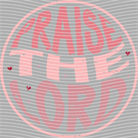 Valentine's Day-QRJ  7299